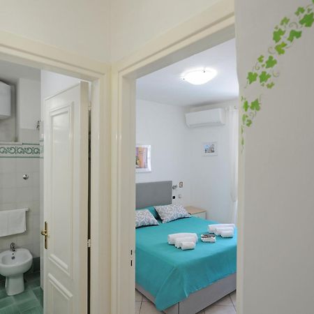 Appartement L'Ancora Di Amalfi Extérieur photo