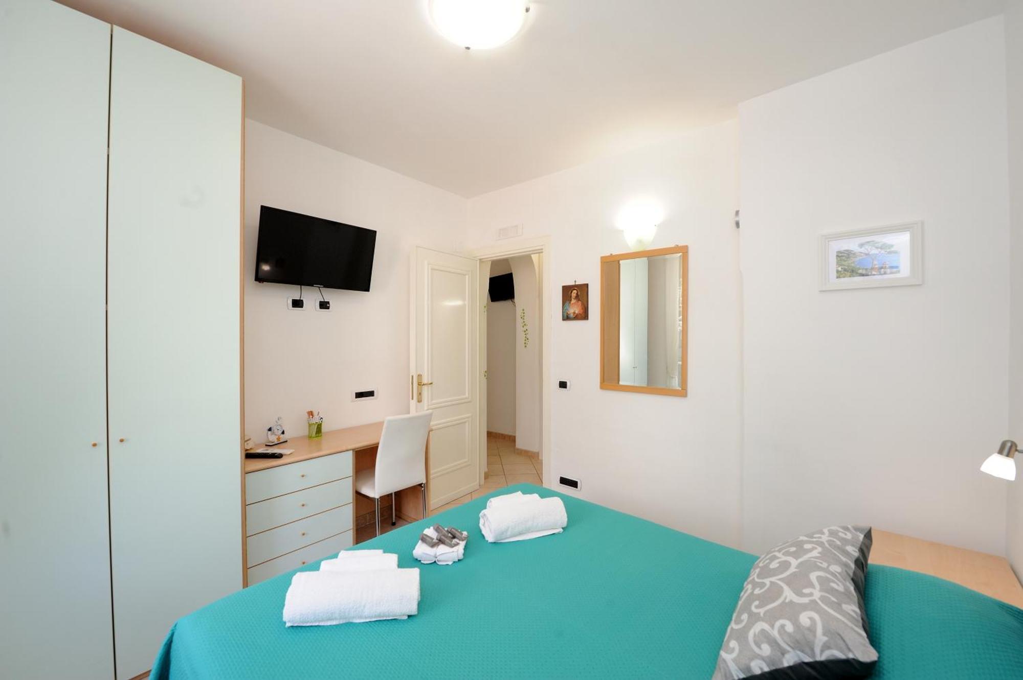 Appartement L'Ancora Di Amalfi Extérieur photo