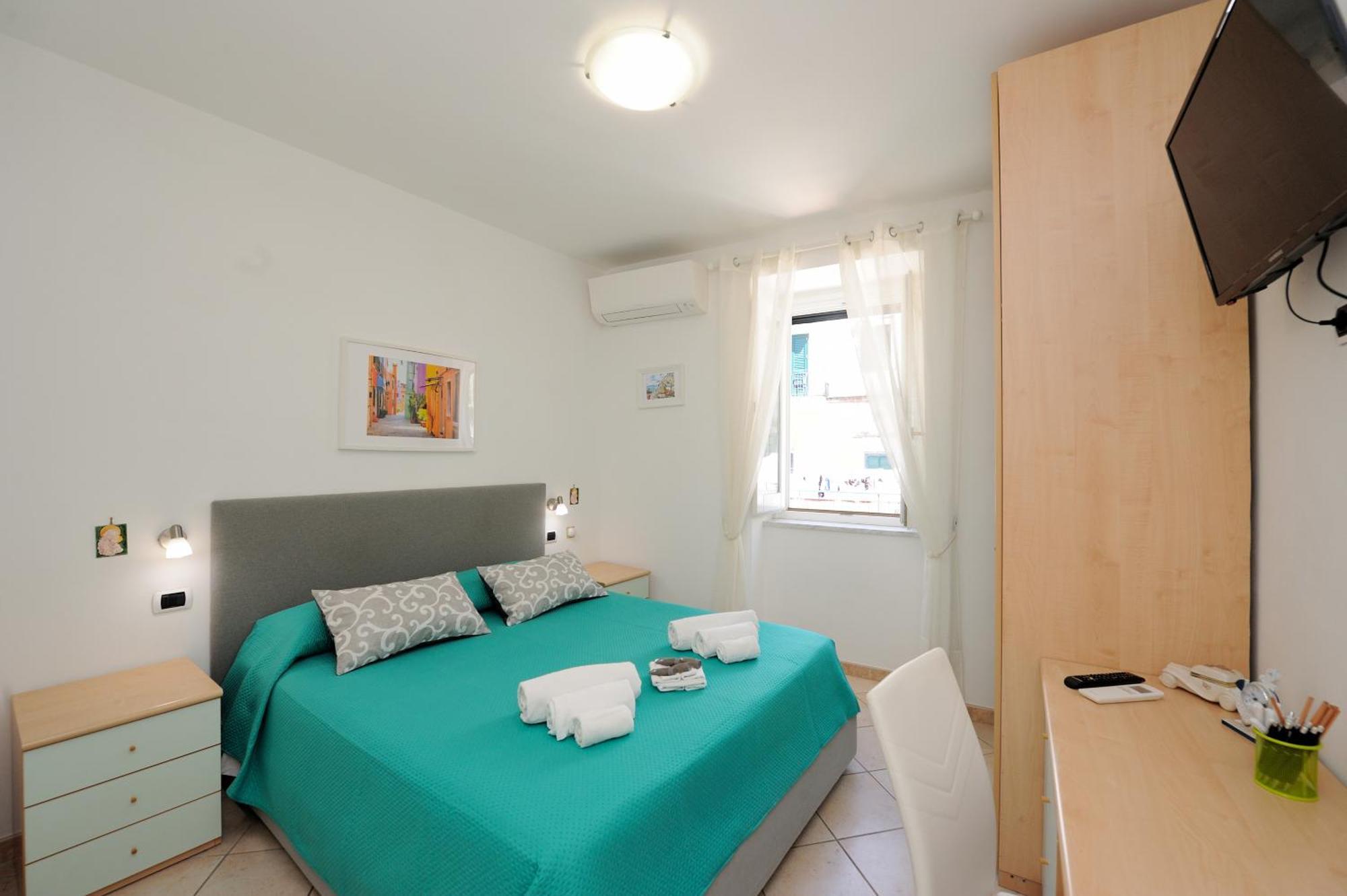 Appartement L'Ancora Di Amalfi Extérieur photo