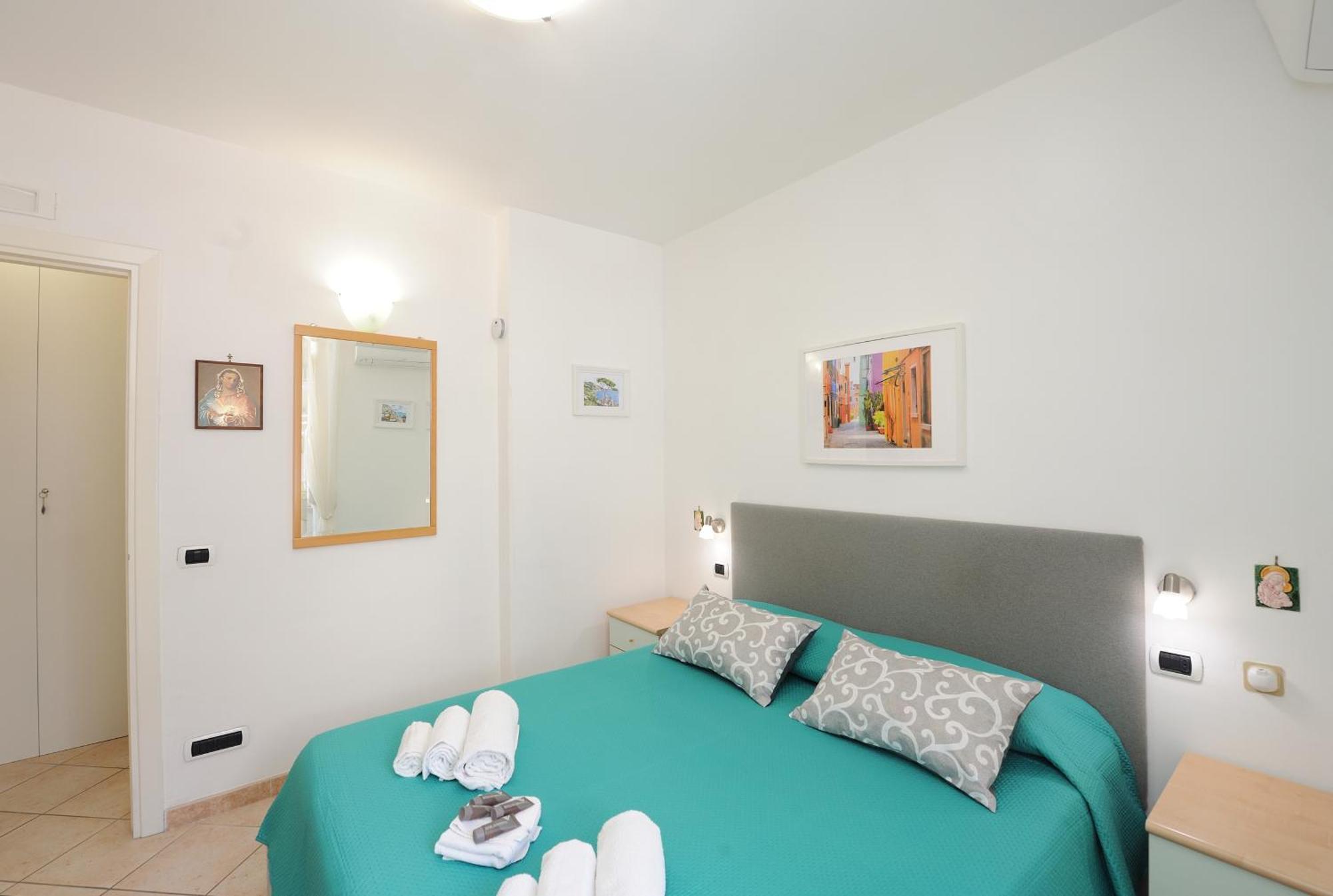 Appartement L'Ancora Di Amalfi Extérieur photo
