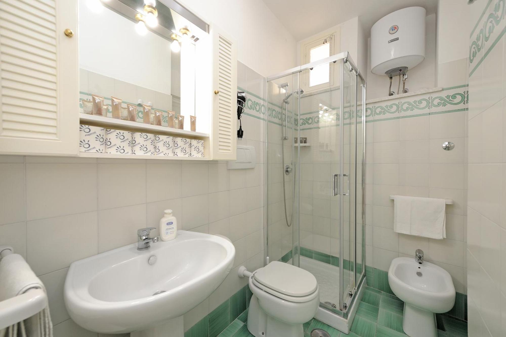 Appartement L'Ancora Di Amalfi Extérieur photo