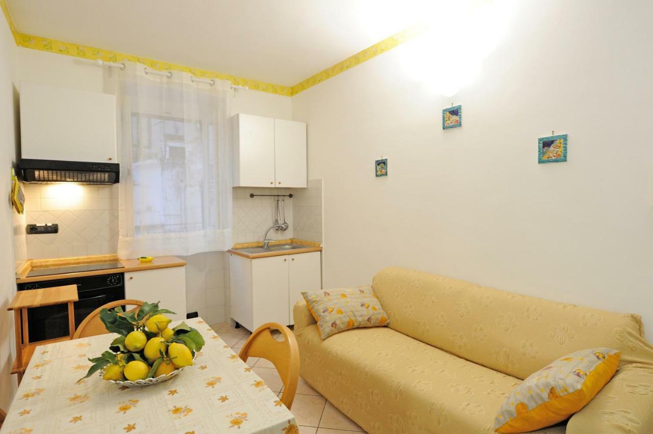 Appartement L'Ancora Di Amalfi Extérieur photo