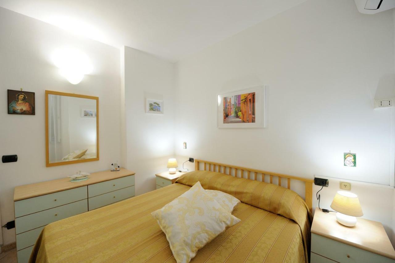 Appartement L'Ancora Di Amalfi Extérieur photo