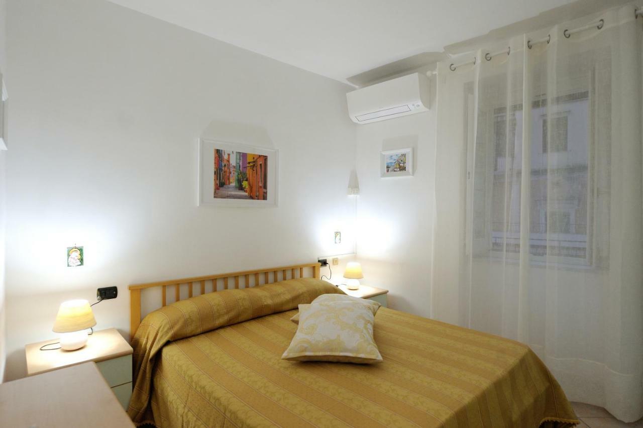Appartement L'Ancora Di Amalfi Extérieur photo