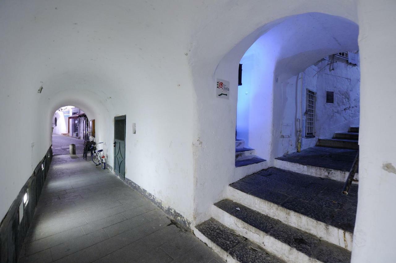 Appartement L'Ancora Di Amalfi Extérieur photo