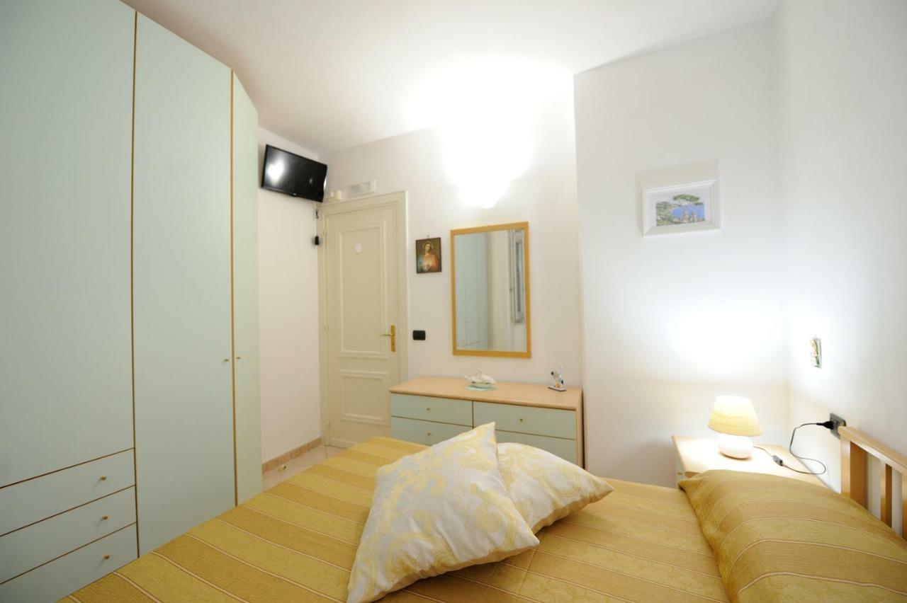 Appartement L'Ancora Di Amalfi Extérieur photo